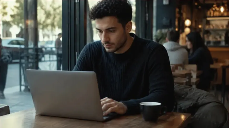 خبراء يحذرون: شبكات الواي فاي المجانية في المقاهي والمطاعم قد تعرض بياناتك للسرقة