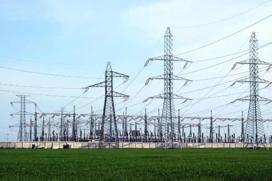 ارتفاع إنتاج الكهرباء بالمغرب بنسبة 5.3% خلال 2025 بدعم من الطاقات المتجددة