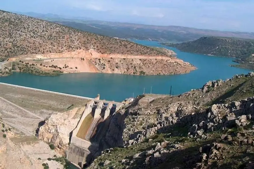 Gestion de l’eau : 386 MDH pour protéger les barrages de la région Rabat-Salé-Kénitra de l’envasement