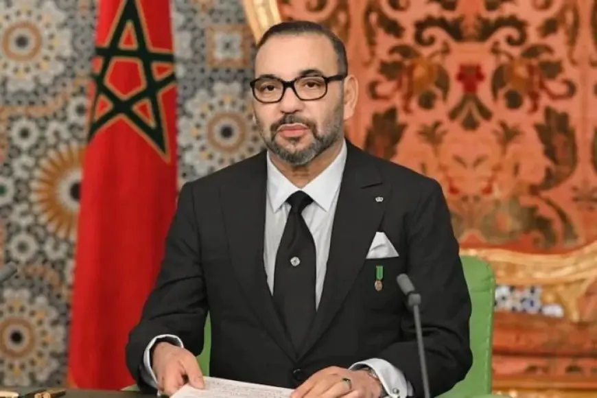 الملك محمد السادس: الحكومة المقبلة مطالبة بمواصلة الأوراش والإصلاحات الكبرى بعد الانتخابات التشريعية المقبلة