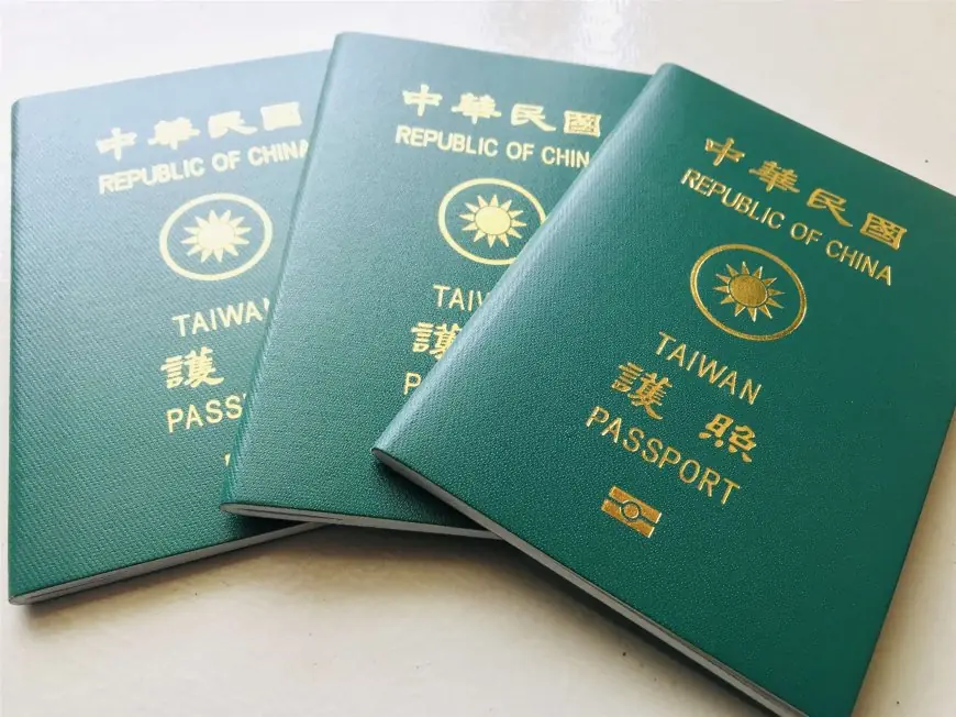 Taïwan suspend immédiatement les visas pour les Marocains en réponse au gel des dossiers taïwanais par le Maroc