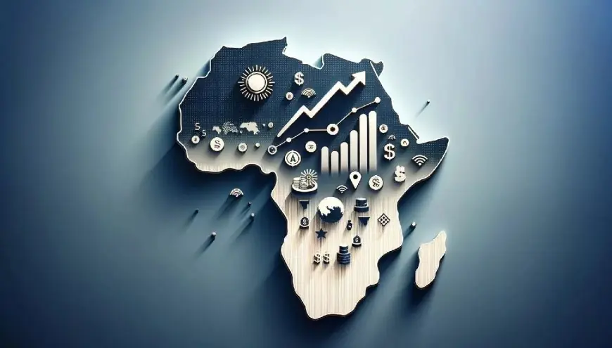 Startups africaines : 1,36 milliard $ levés au S1 2026, Fintech et Logistique accaparent 3/4 des fonds