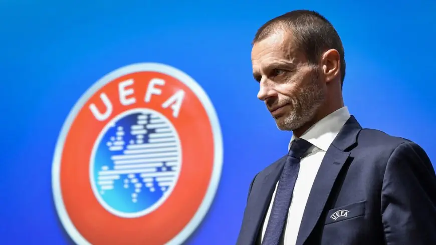 "يويفا" يهدد بمقاطعة كأس العالم بسبب مقترح إشراك المستثمرين