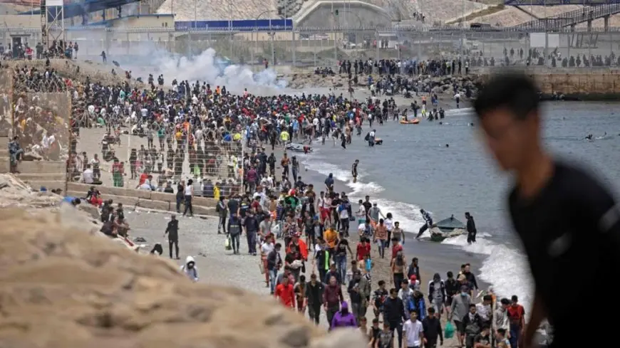 فنلندا تؤيد مقترحا إيطاليا لاستبعاد إسبانيا من شنغن بسبب أزمة الهجرة في سبتة