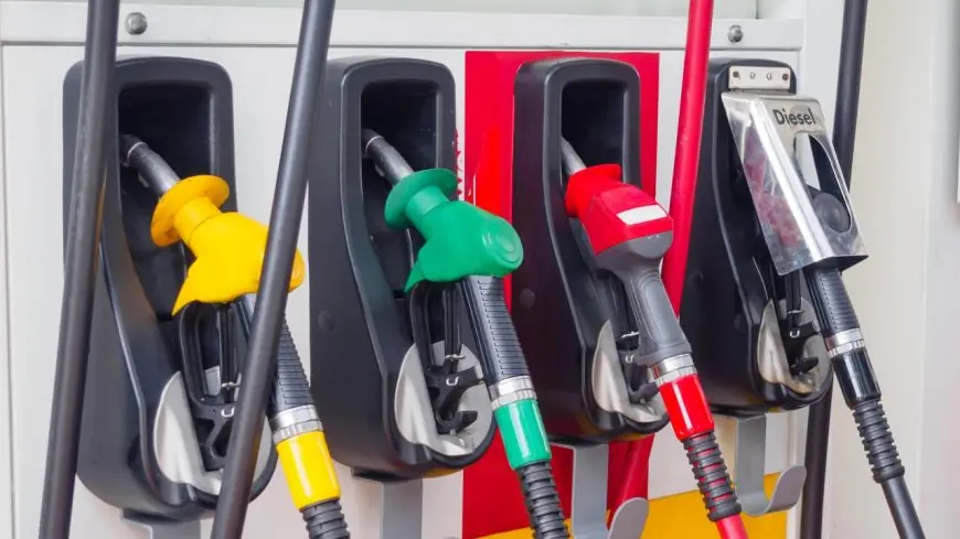 Maroc : Hausse de 1 dirham par litre sur les prix du gasoil et de l’essence dès ce lundi