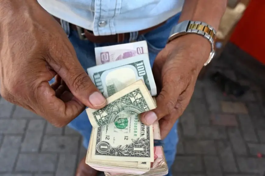 تحويلات مغاربة العالم ترتفع إلى 61,48 مليار درهم بنهاية يونيو 2026