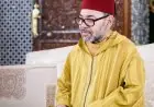 الملك محمد السادس يعزي أسرة الراحلة زهور الحر ويشيد بمسارها القضائي والحقوقي المتميز
