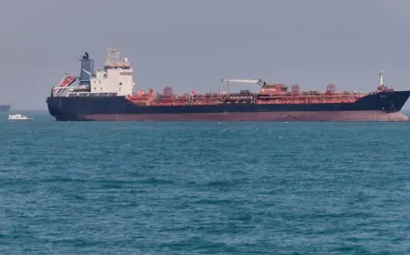 Détroit d’Ormuz sous tension : le Golfe parie sur les pipelines pour sécuriser ses exportations de pétrole