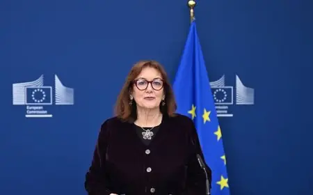 L'UE met en avant le partenariat avec le Maroc pour endiguer la vague migratoire