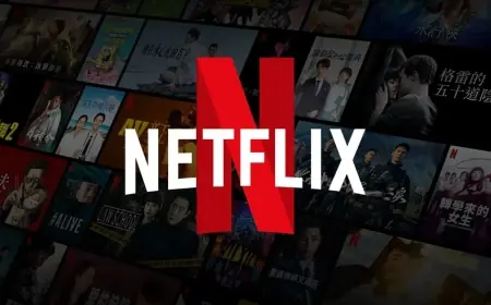 Netflix augmente ses tarifs au Maroc : jusqu’à 23% de hausse dès septembre 2026