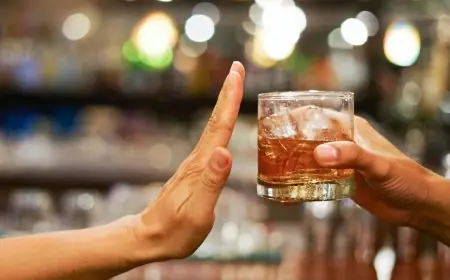 Z sans alcool : la génération qui préfère être lucide