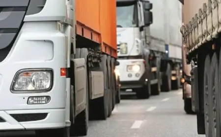 Transport routier : le Maroc lance une nouvelle tranche de soutien exceptionnel pour les professionnels