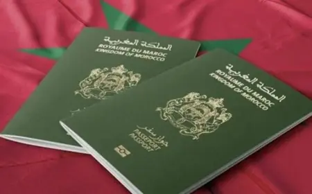 سلطنة عمان تعفي المغاربة من رسوم التأشيرة لمدة 14 يوما