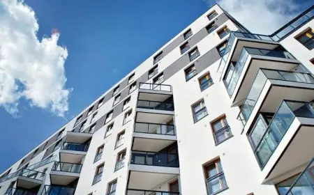 Immobilier résidentiel au Maroc : les prix continuent de grimper malgré un effondrement des ventes