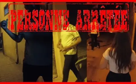 الأمن يوقف مشتبها به في ابتزاز سائحين وممارسة الإرشاد السياحي دون ترخيص بمراكش
