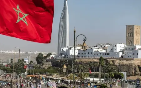 المغرب في المرتبة 106 عالميا في مؤشر الإقامة والعيش لعام 2026