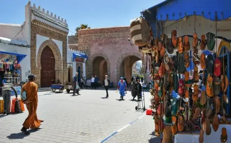 Le Maroc 106ème mondial pour s’installer et vivre, avec un fort atout "coût de la vie"