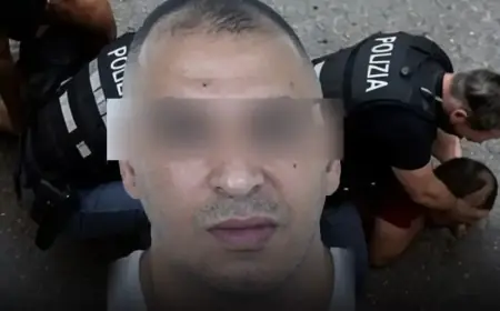 تطور جديد في قضية وفاة المغربي عبد الرحيم فقير على يد الشرطة الإيطالية
