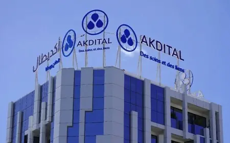 أكديطال توسع استثماراتها بالسعودية بشراكة جديدة