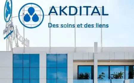 Akdital accélère son expansion en Arabie saoudite avec l’entrée de l’Arabian Company for Investment au capital