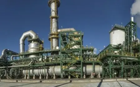 Ammoniac vert : Le projet de Tarfaya s’impose comme une alternative au gaz européen selon l’OIES