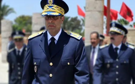 حموشي يؤشر على تعيينات جديدة في مناصب المسؤولية بمصالح الأمن الوطني