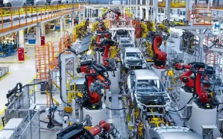Motherson renforce son ancrage au Maroc avec deux nouvelles extensions de capacité prévues en 2027
