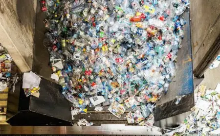 Casablanca mise sur les déchets pour produire de l’électricité : une centrale géante prévue à l’horizon 2030