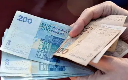 Liquidité bancaire : le déficit se replie à 134,3 MMDH entre le 29 juillet et le 5 août