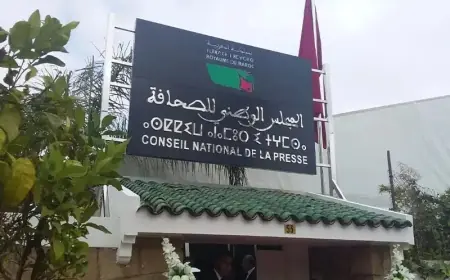 اللجنة المؤقتة لتسيير المجلس الوطني للصحافة تحدد الجدول الزمني لانتخاب ممثلي الصحافيين وانتداب ممثلي الناشرين