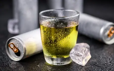 طبيبة أعصاب تحذر من تناول مشروبات الطاقة خلال الطقس الحار