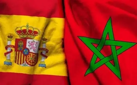 Assaut migratoire à Sebta : Depuis l'enclave occupée, Albares qualifie le Maroc de "partenaire essentiel"