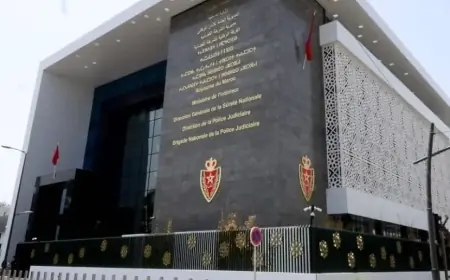 Tétouan : une enquête ouverte contre le fils d'un ministre pour outrage présumé à la police