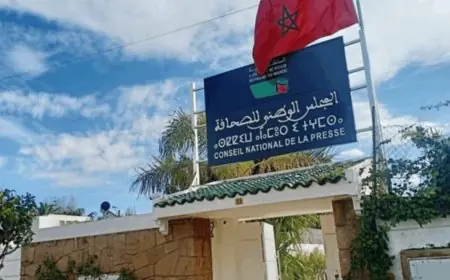 منظمات مهنية للصحفيين والناشرين تطالب أخنوش بتأجيل انتخابات المجلس الوطني للصحافة وتصحيح مسارها