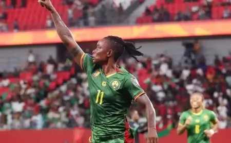 Le Cameroun sacré champion d’Afrique féminin en battant le Malawi 3-0 à Rabat