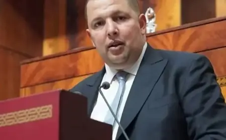 Décès soudain d’Amin Chafik Hachem, président de Majjatia Oulad Taleb et député de Mediouna
