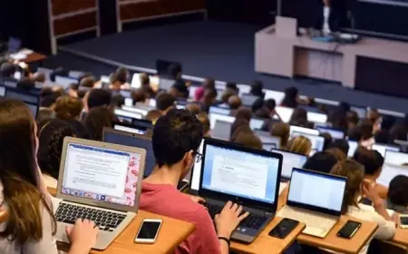 En France, le budget des étudiants atteint 1300 euros par mois en 2026