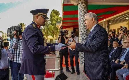 الداخلية تستعد لإطلاق حركة تنقيلات واسعة في صفوف رجال السلطة بعدد من العمالات والأقاليم