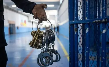 سجن آسفي يوضح حقيقة غلاء أسعار المواد المعروضة بمتجر المؤسسة