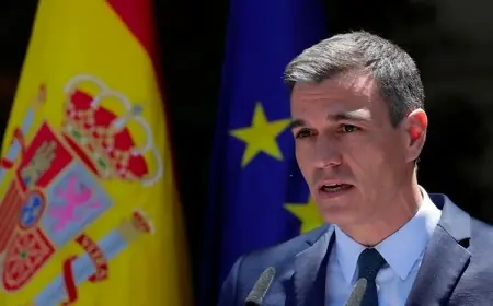 Madrid dément catégoriquement l’existence d’un « plan d’urgence » contre le Maroc