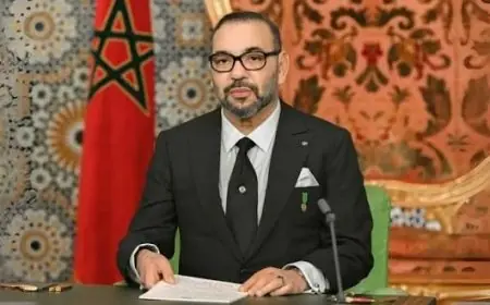 Fête de la Jeunesse : le Prince héritier saoudien adresse ses félicitations au Roi Mohammed VI