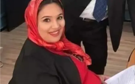 رجاء البقالي الطاهري تعلن استقالتها من حزب الوردة وتنتقد معايير الحزب في منح التزكيات الانتخابية