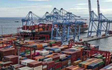 الصادرات التركية إلى إفريقيا تنمو بـ12,6%.. والمغرب ضمن أبرز الأسواق