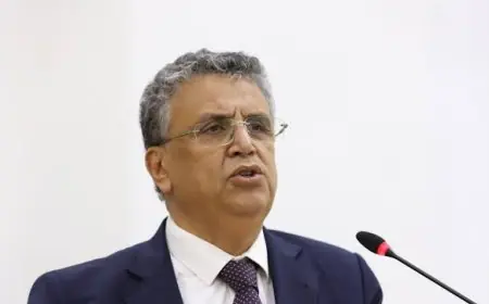 Abdellatif Ouahbi : Le Maroc est prêt à rapatrier les mineurs de Sebta et mobiliser les moyens nécessaires