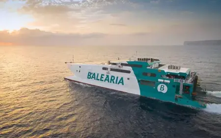 أسعار تذاكر "باليريا" بين المغرب وإسبانيا تصل إلى 1200 درهم وتثير غضب المسافرين