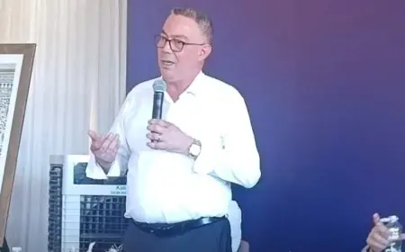 فوزي لقجع من تاونات: الحكومة المقبلة ستعمل على جعل المغرب يسير بسرعة واحدة كما دعا إلى ذلك جلالة الملك