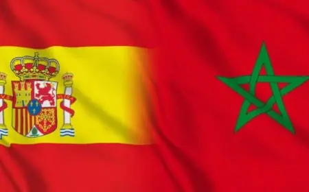 Ceuta et Melilla : Madrid rejette "catégoriquement" la proposition de Rabat d’ouvrir un dialogue