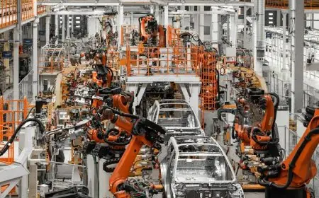 Le Maroc attire Fenese Otomotiv : 8 millions d’euros pour une méga-usine dédiée à l’export