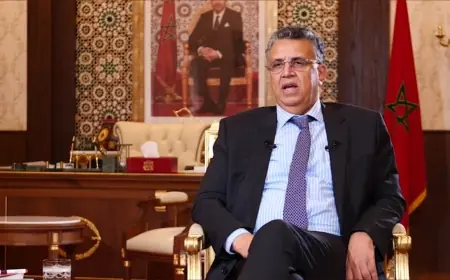 وهبي يتهم إسبانيا بعرقلة إعادة القاصرين إلى المغرب ويطالبها بإرسال تقارير طبية مفصلة لتحديد هويات جثامين ضحايا سبتة