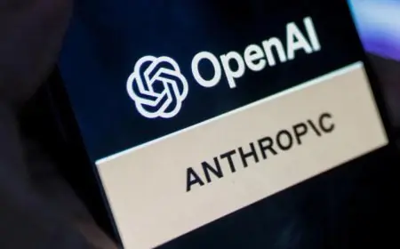 Bourse : Anthropic prépare l’IPO la plus importante de l’histoire, devant SpaceX